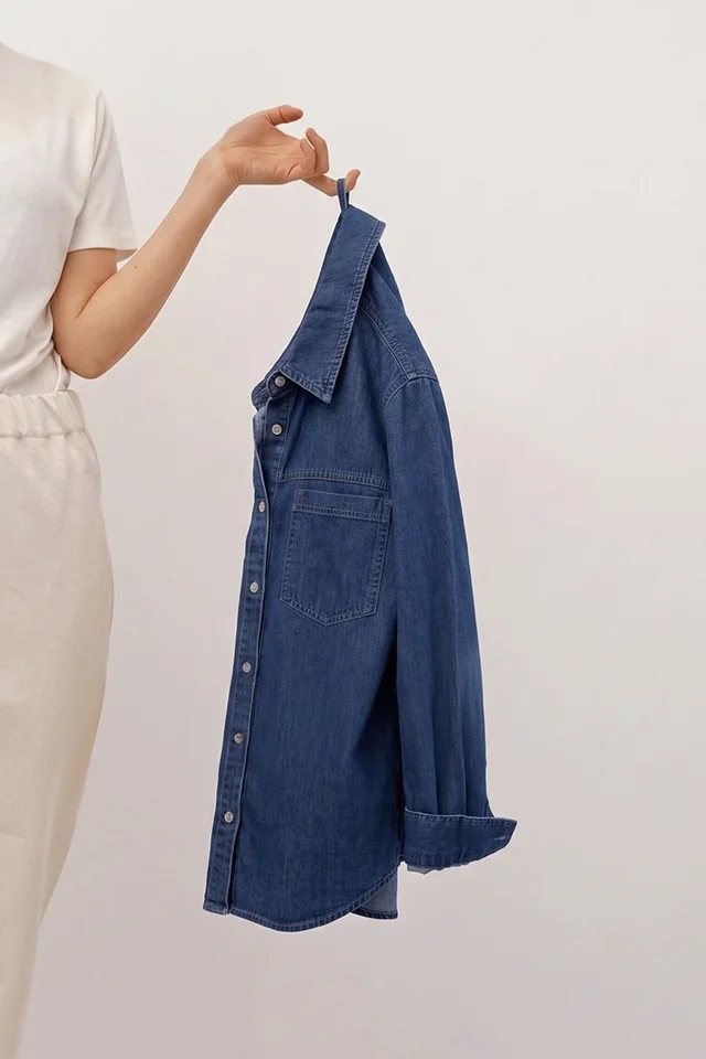 Blusa Phil