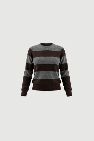 Sweater Kurt - Vista 5