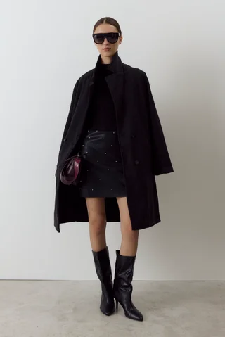 Pollera Victoria - Vista 2