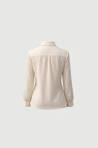 Blusa Paul - Vista 2