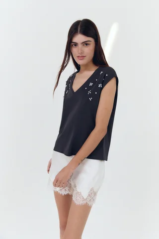 Remera Julien - Vista 1