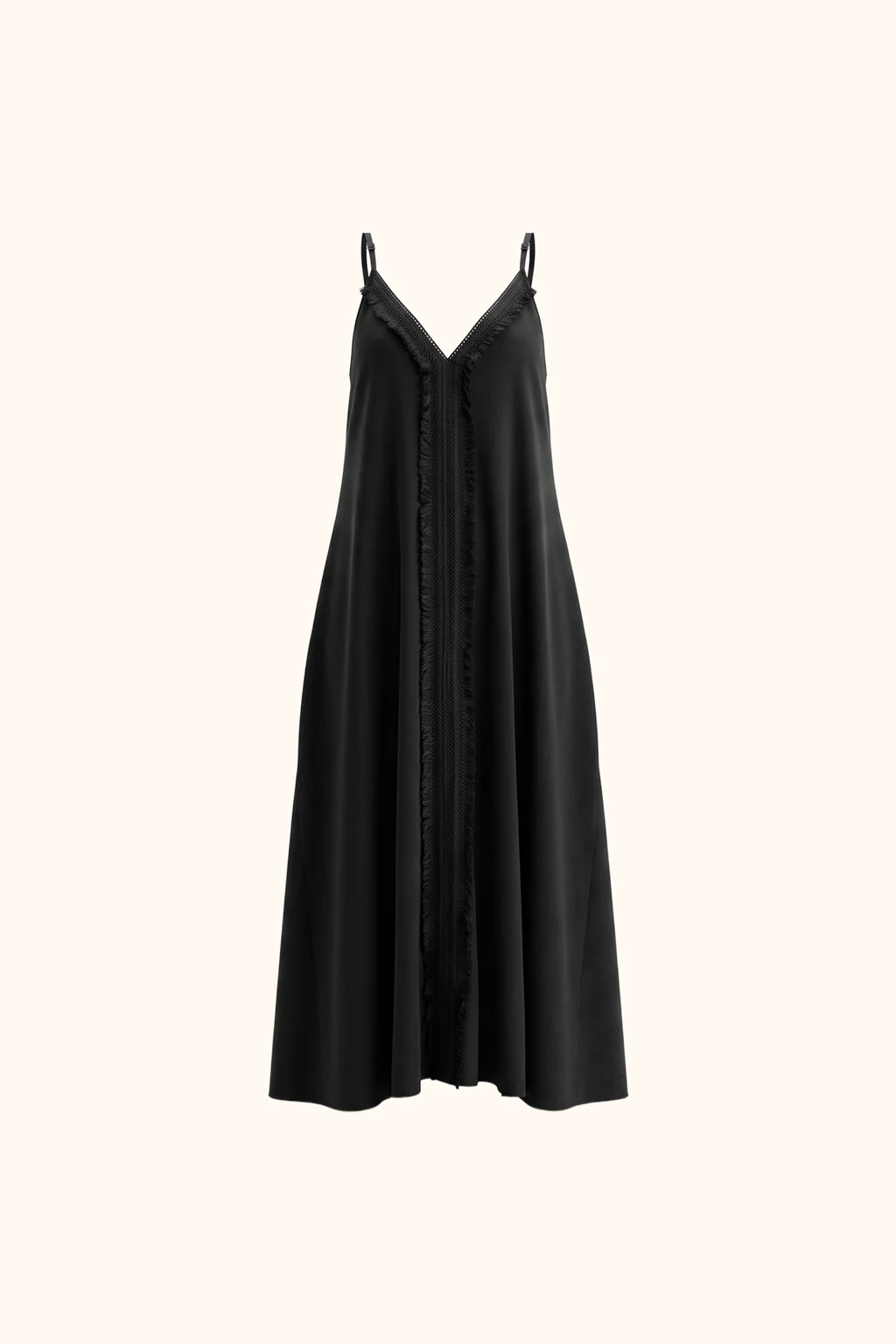 Vestido Ambrosia