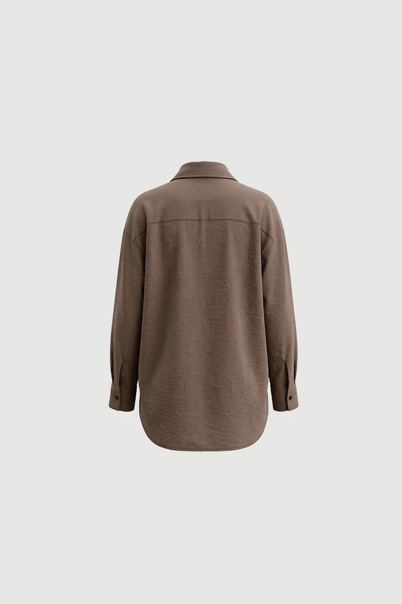 Blusa Patti