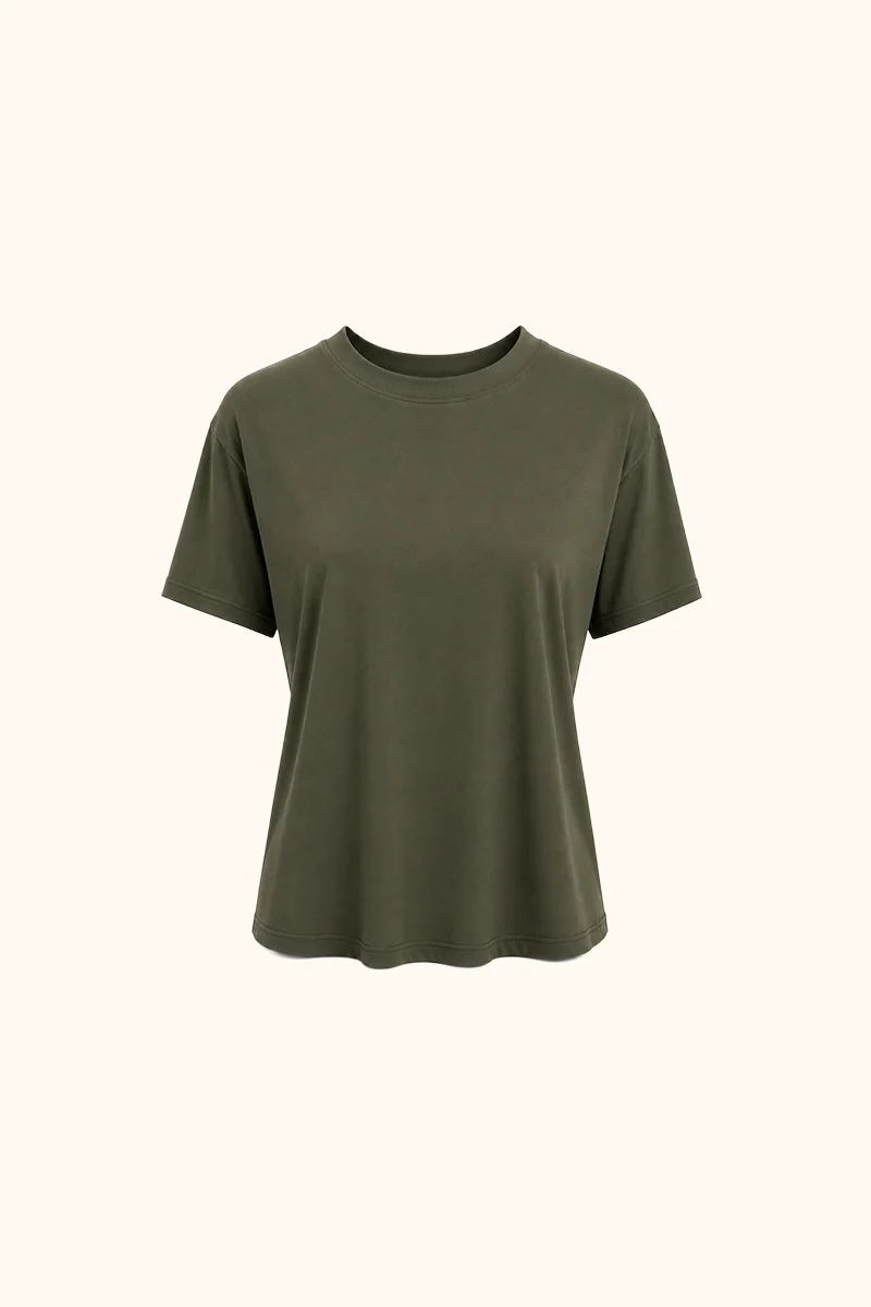 Remera Megan