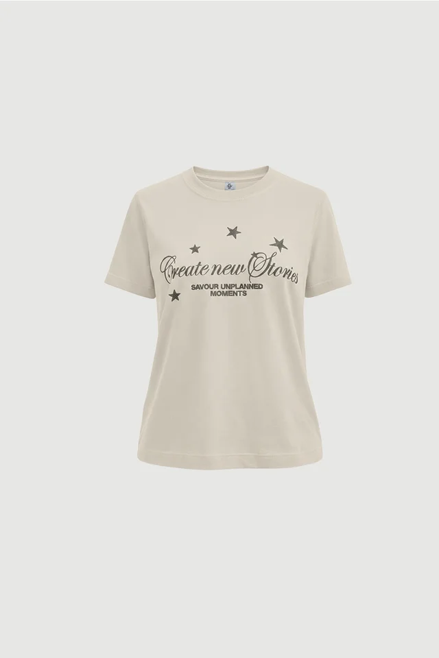 Remera Gray