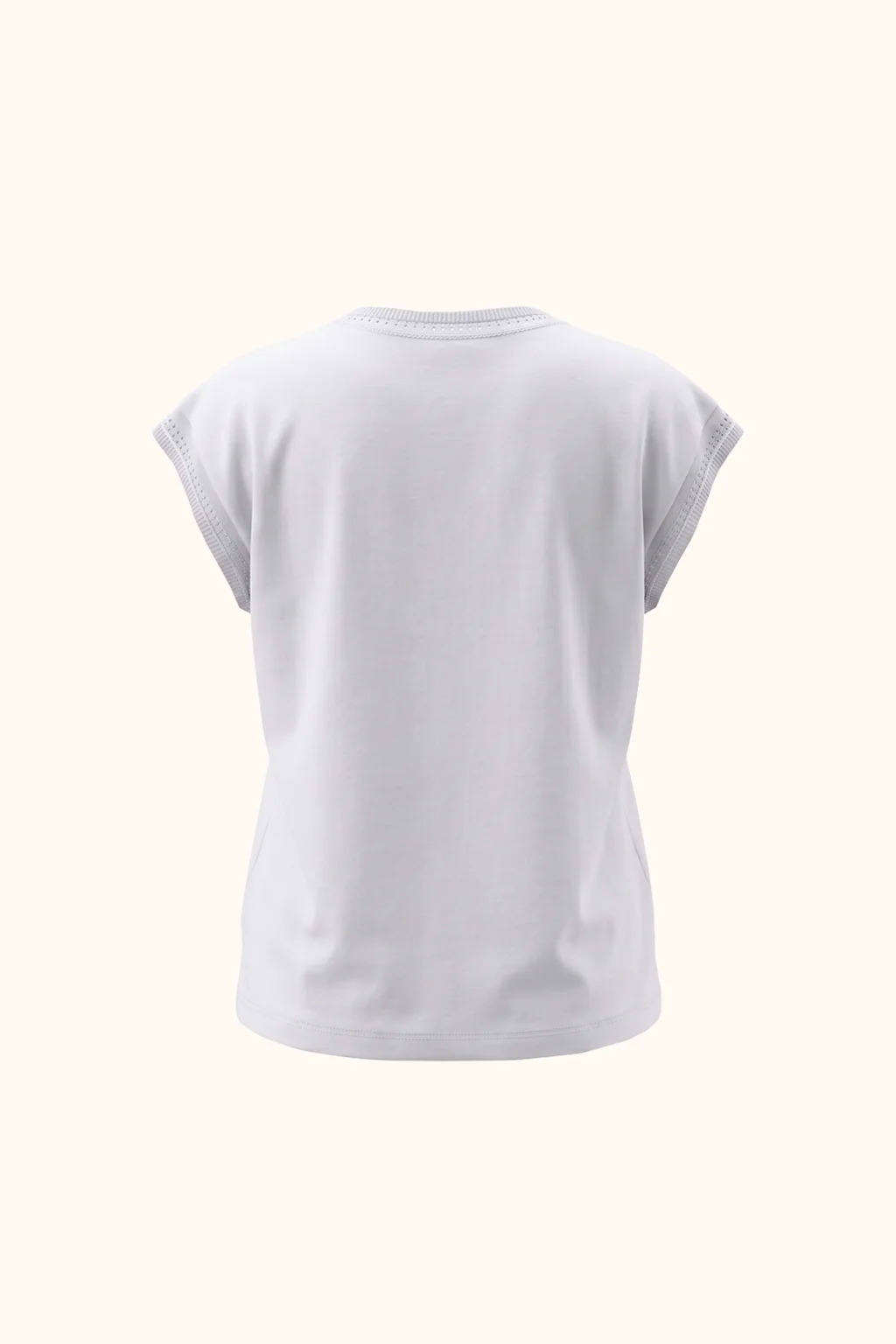 Remera Morgan