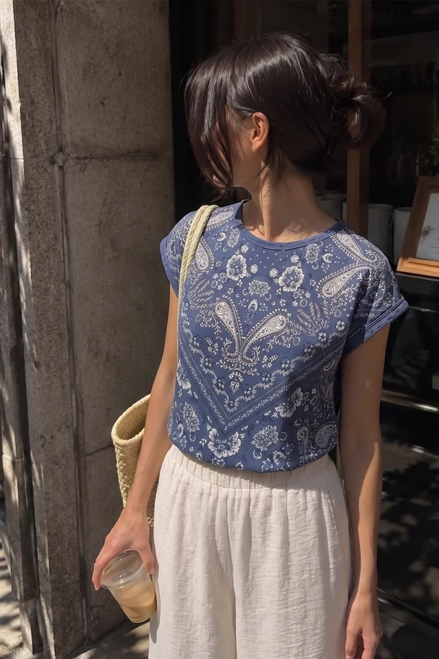 Remera Phoenix