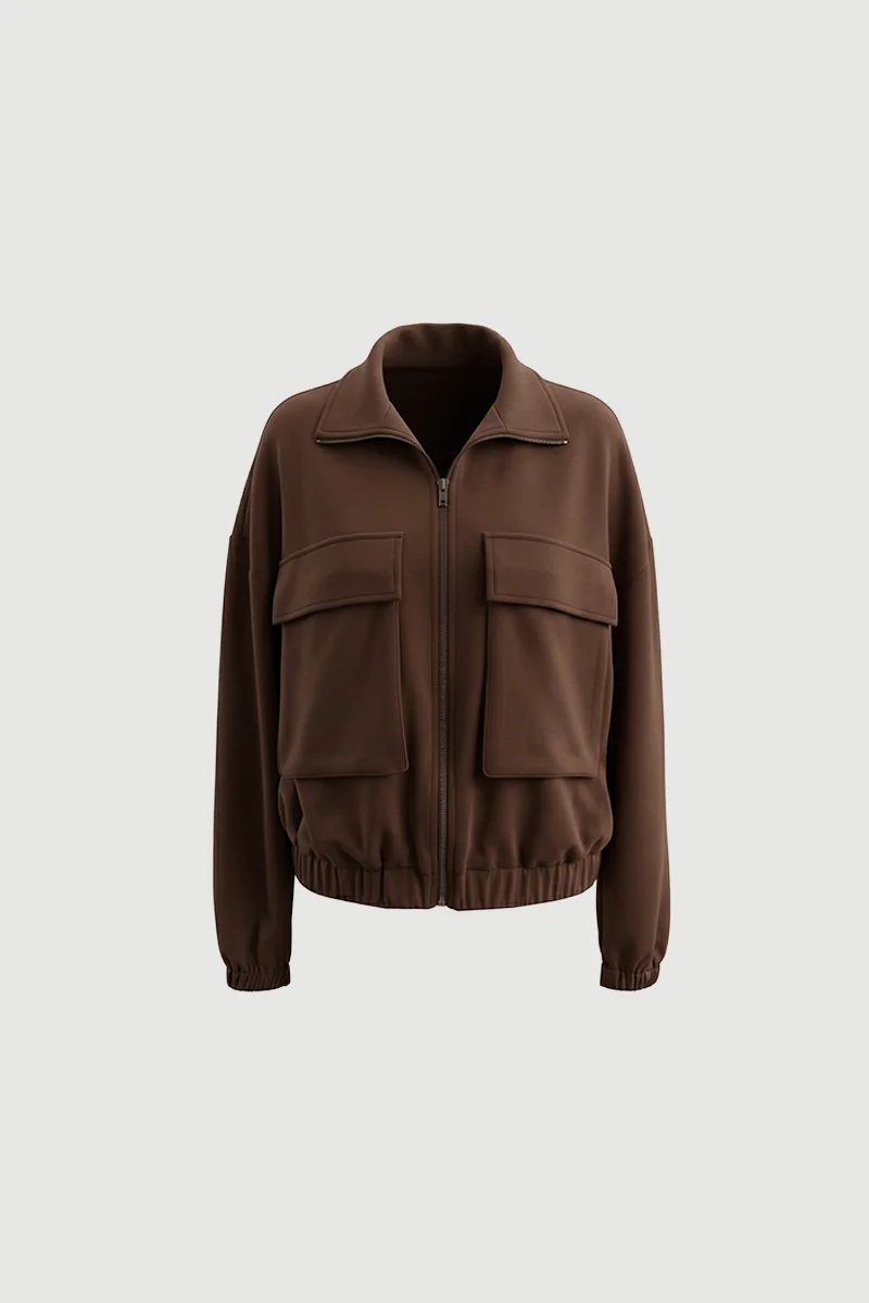 Campera Barbra