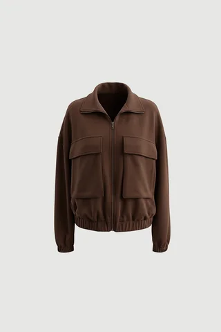 Campera Barbra - Vista 6
