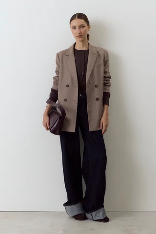 Blazer Swift - Vista 1