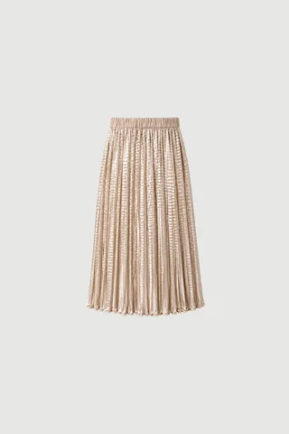 Pollera Melissa - Vista 4