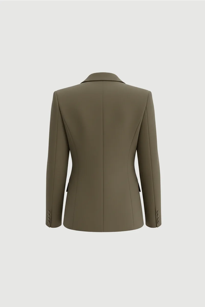 Blazer Ringo
