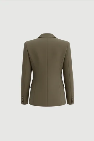 Blazer Ringo - Vista 6