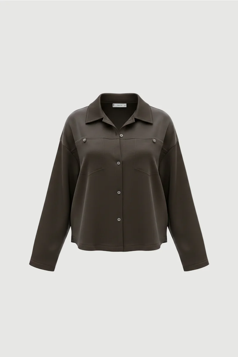 Blusa Jorja