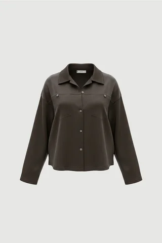Blusa Jorja - Vista 2
