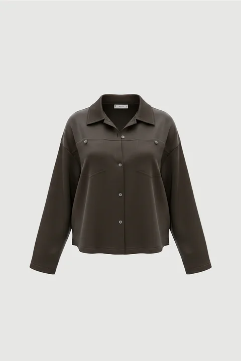 Blusa Jorja