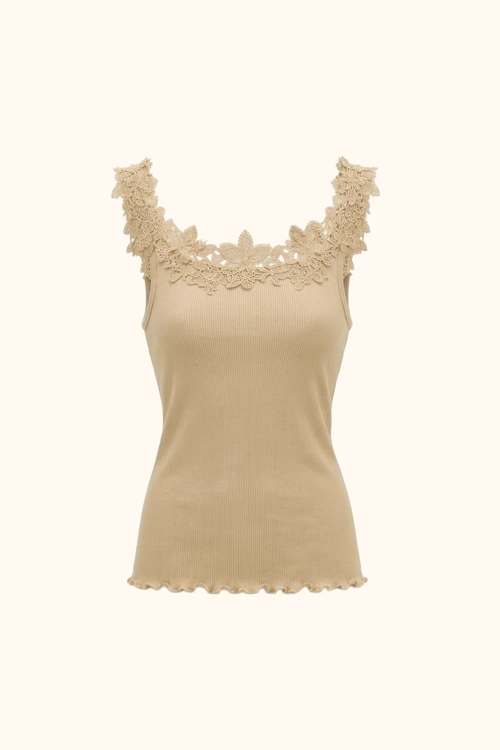 Musculosa Crowe