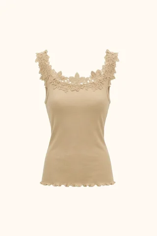 Musculosa Crowe - Vista 6