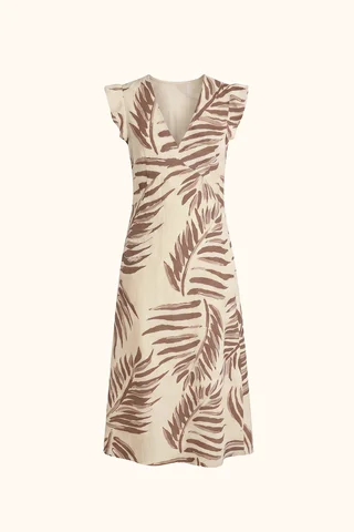Vestido Roberts - Vista 4