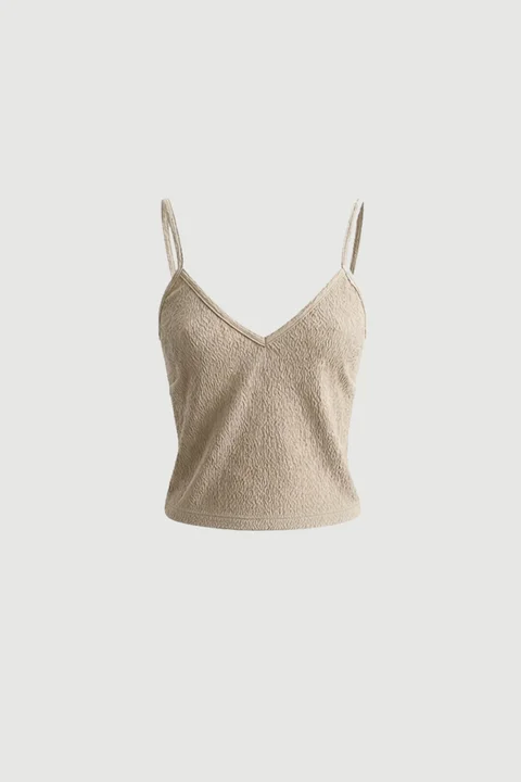Musculosa Trainor