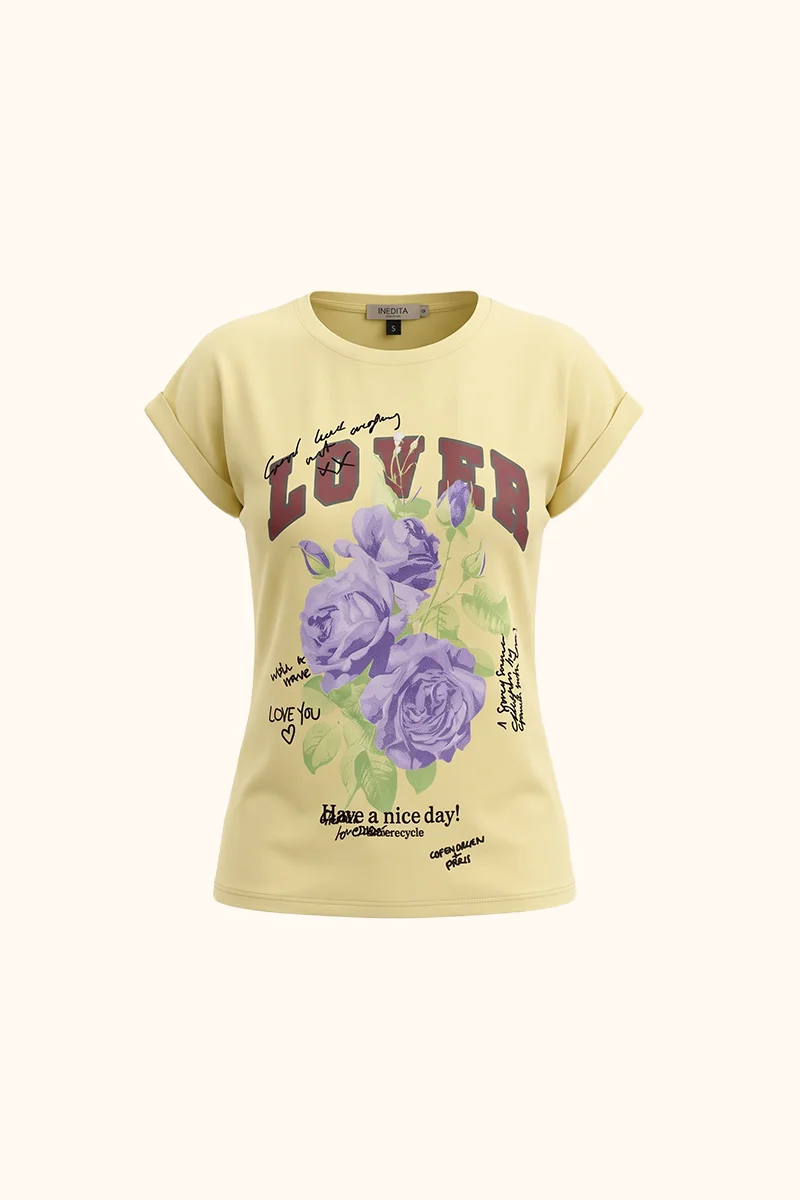 Remera Axl