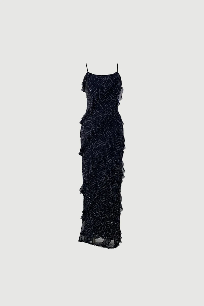 Vestido Baez