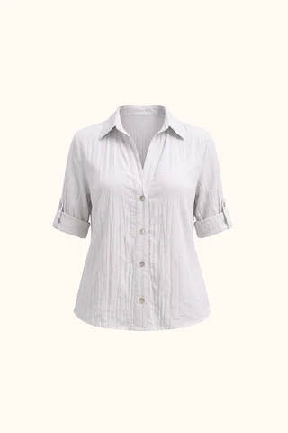Blusa Driver - Vista 6