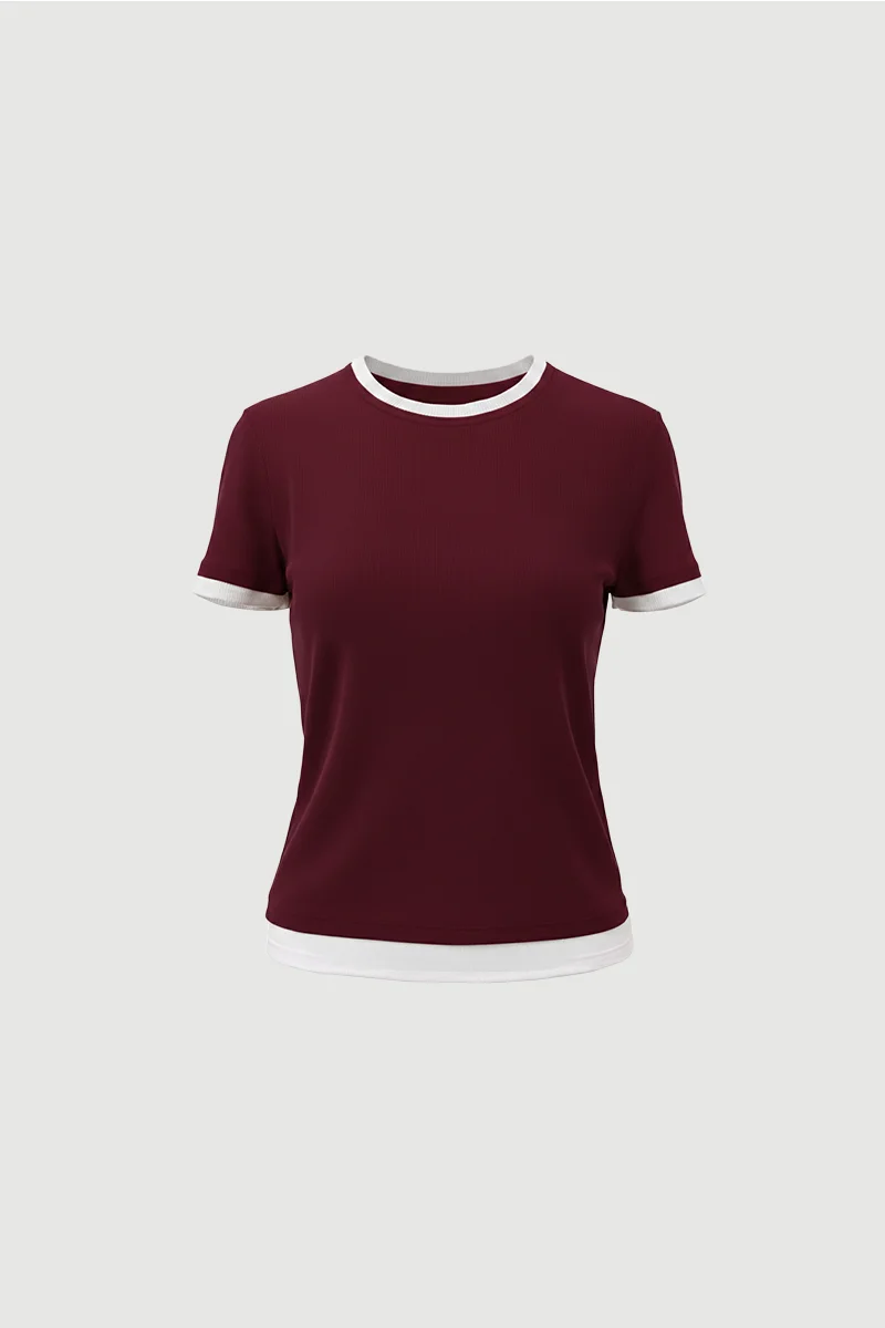 Remera Addison