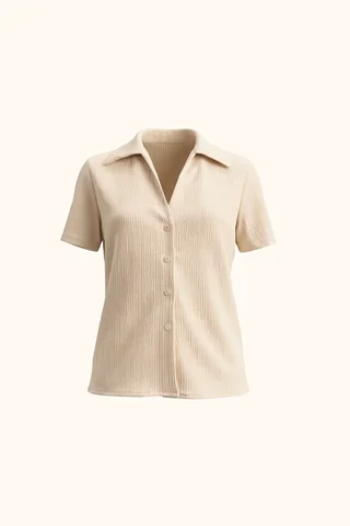 Blusa Russell - Vista 4