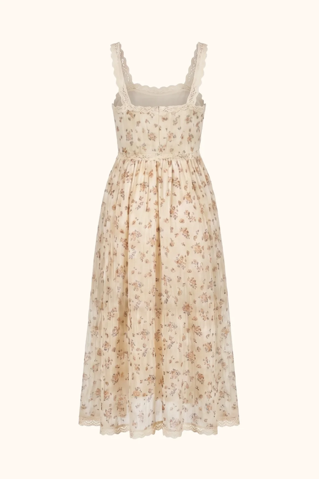 Vestido Florence