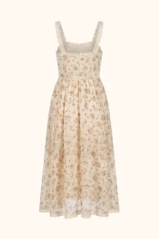 Vestido Florence - Vista 3
