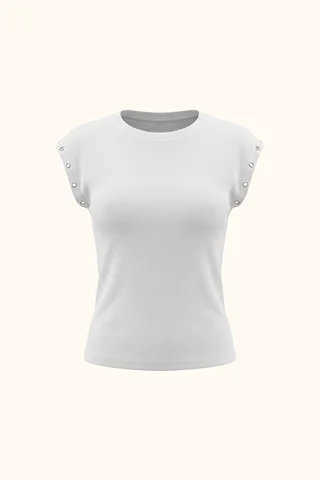 Remera Reynolds - Vista 2