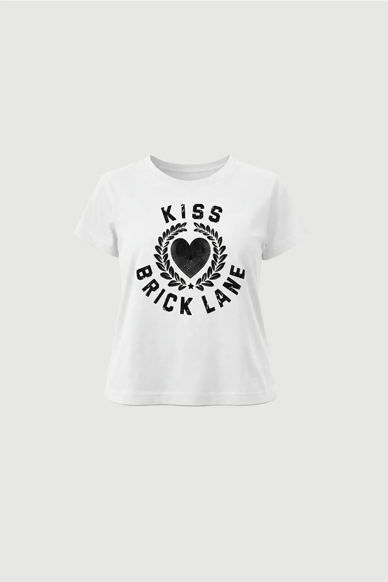 Remera Christina