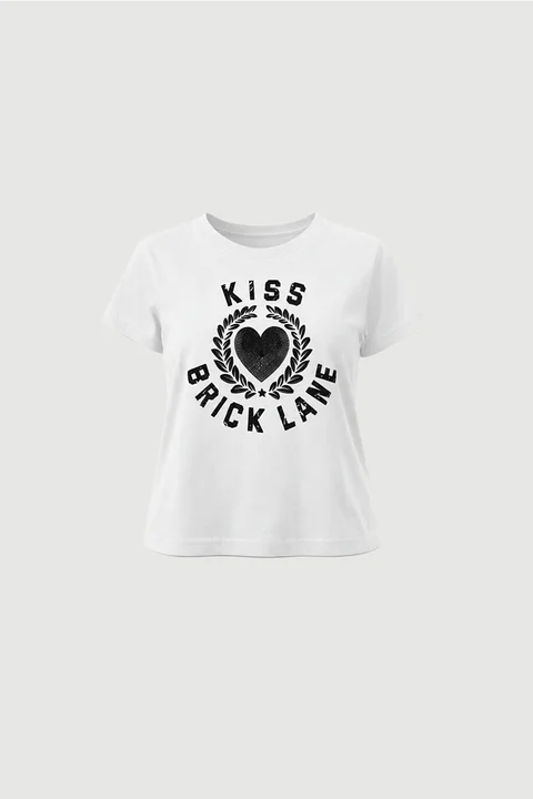 Remera Christina