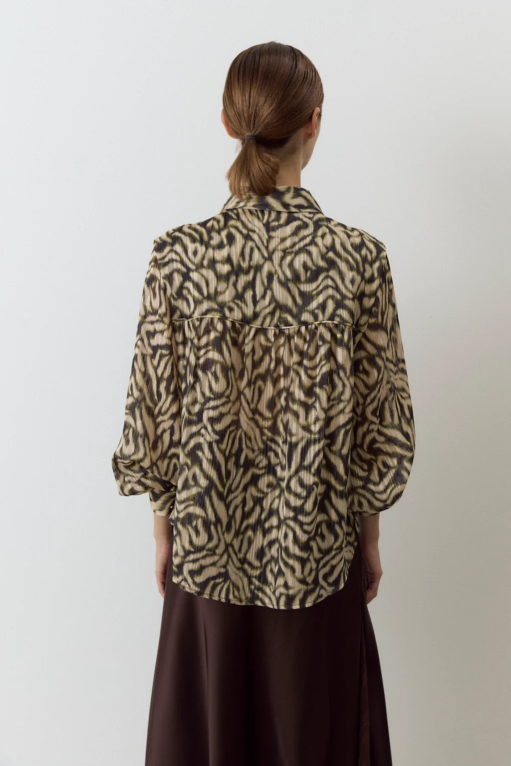 Blusa Jagger
