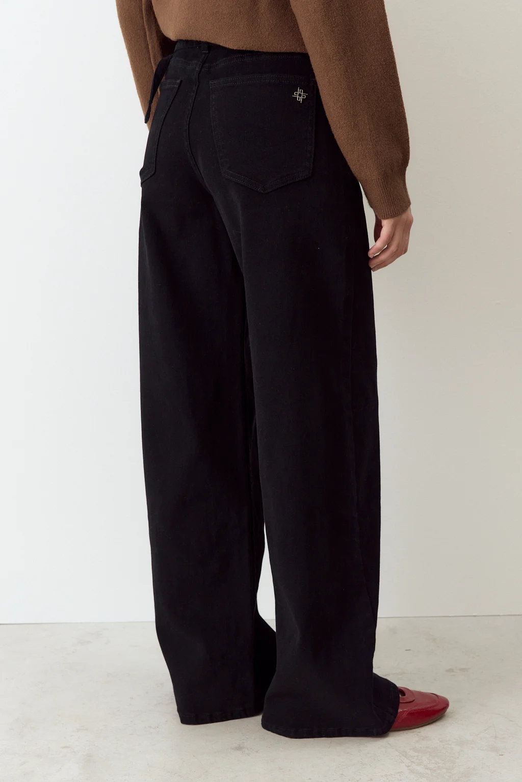 Wide Leg Donna