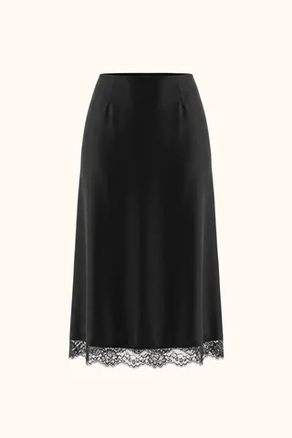 Pollera Blunt - Vista 6