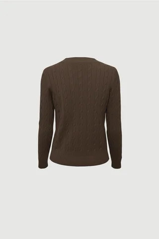 Sweater Camila - Vista 2