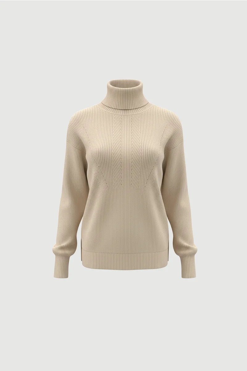 Sweater Halsey