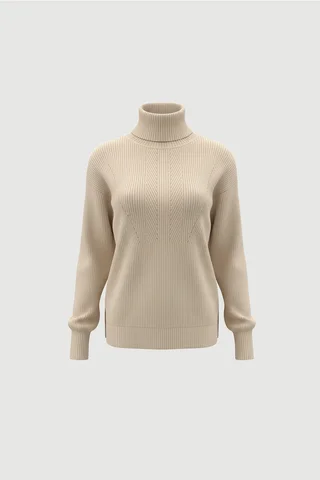 Sweater Halsey - Vista 4
