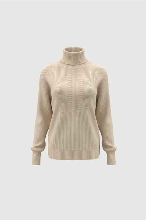 Sweater Halsey