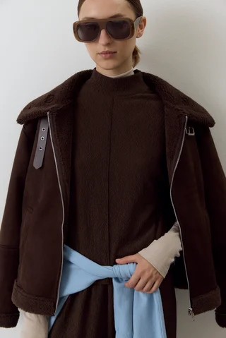 Remera Queens - Vista 3