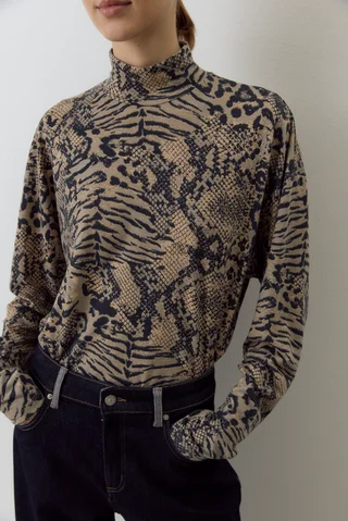 Remera Mariah - Vista 4