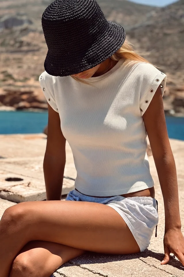 Remera Reynolds