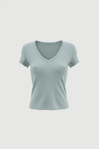 Remera Max - Vista 2