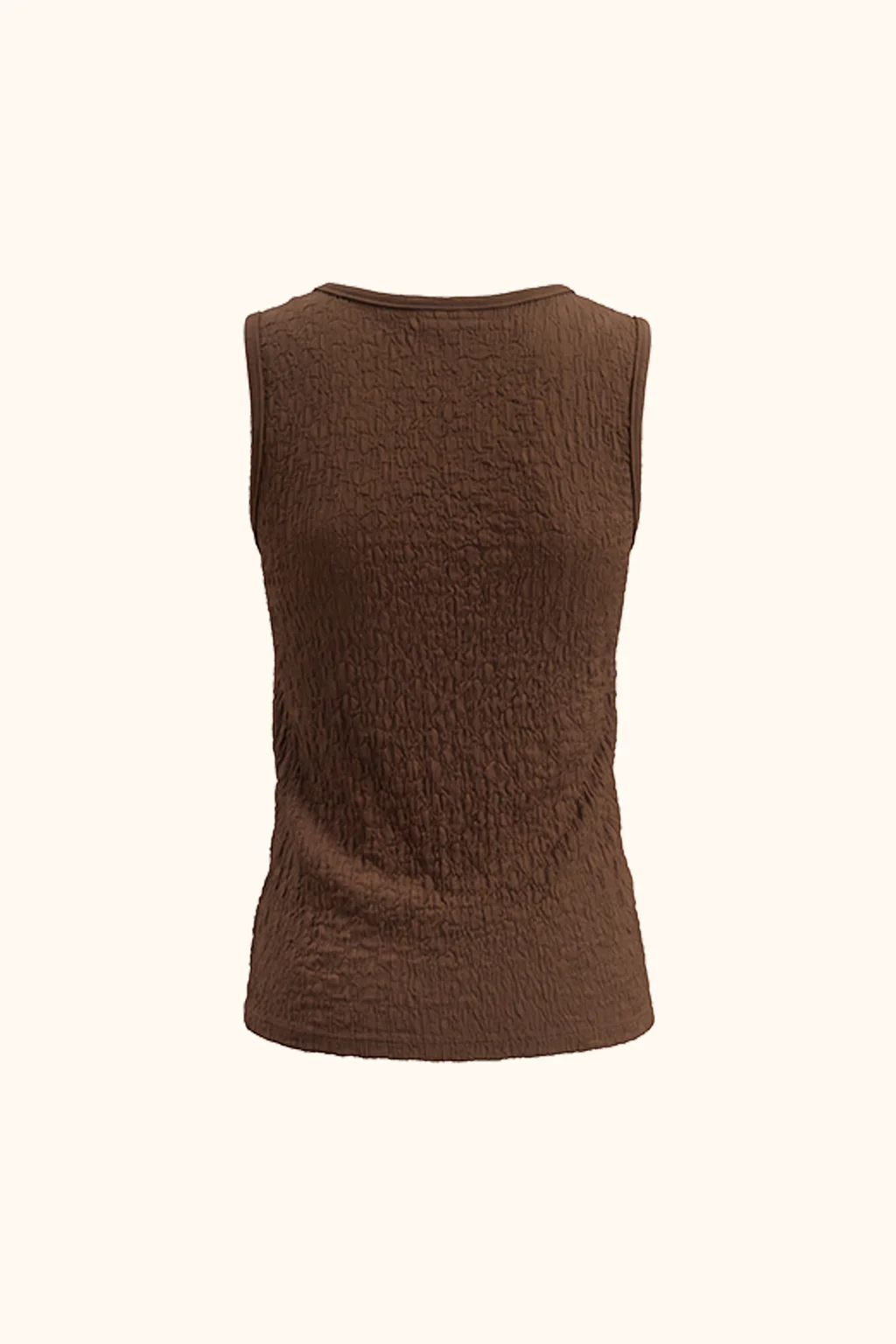 Musculosa Vikander