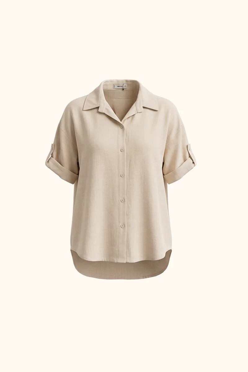 Blusa Zoe