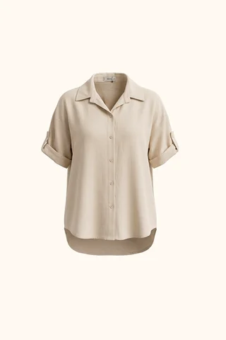 Blusa Zoe - Vista 2