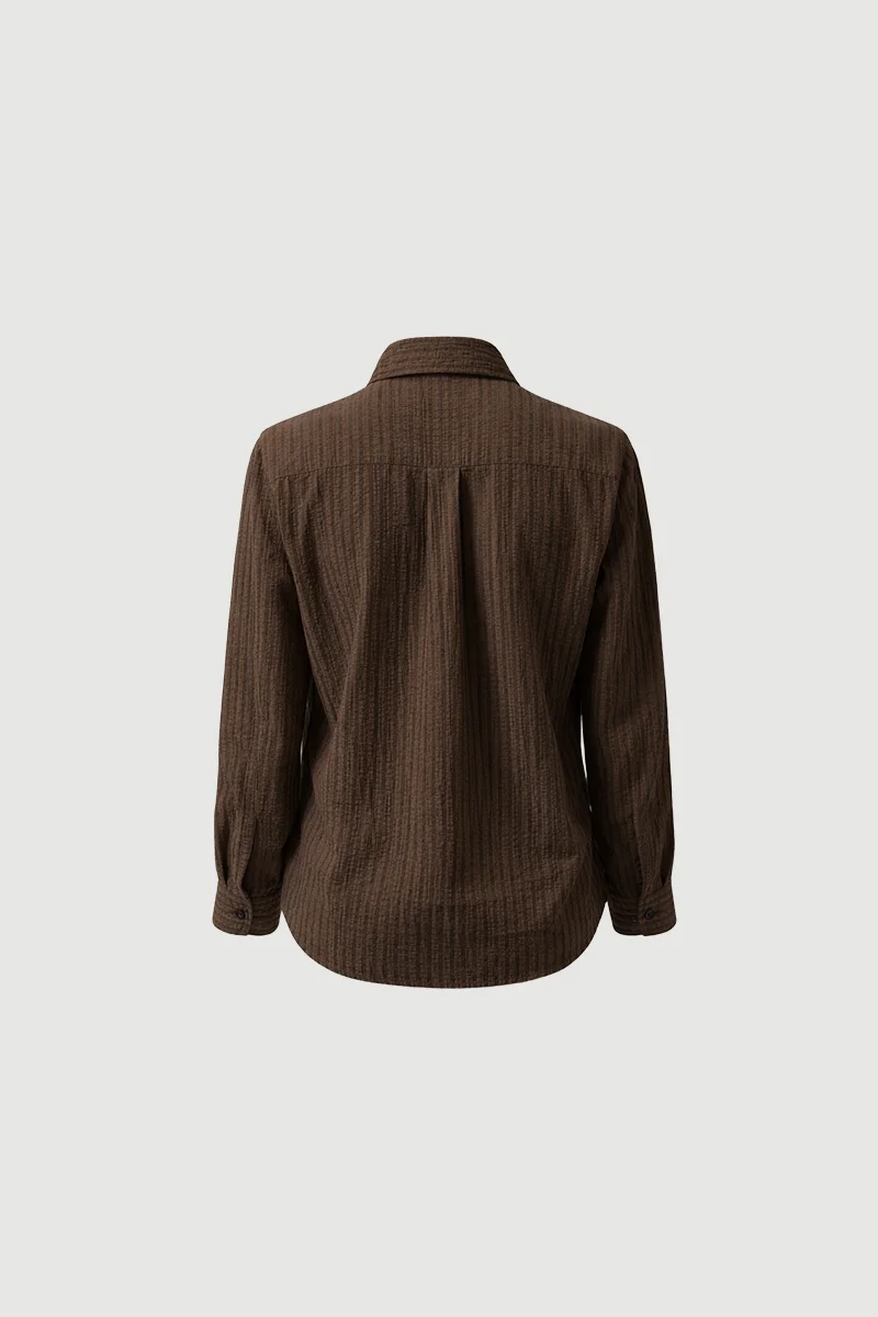 Blusa Kahan