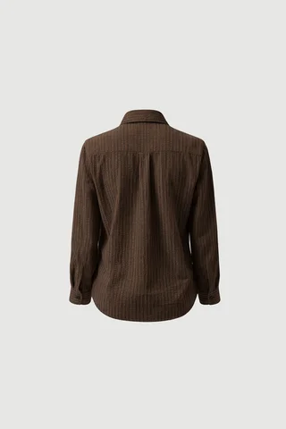 Blusa Kahan - Vista 3